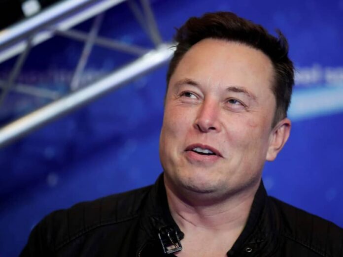 Elon Musk Says Twitter To Launch Gold Gray Checks Alongside Blue Verified...
