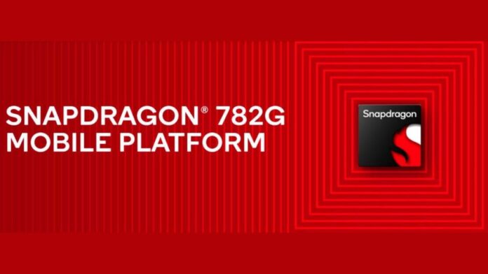 Snapdragon 782G Chipset Launched, Will Replace Snapdragon 778G+ Platform: Details