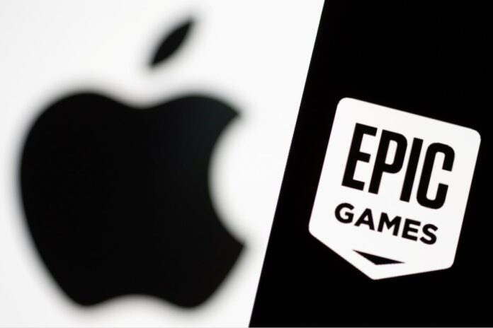 Apple vs Epic Games: Fortnite Creator to Fight Against Antitrust Ruling Favouring Tech Giant