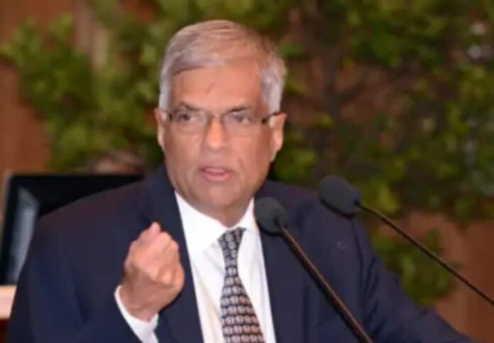 Srilanka Crisis: 'Call Me Dictator But...', Warns Sri Lankan President Ranil...

