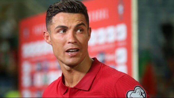 FIFA WC 2022: Ronaldo will set a world record in the match against Ghana, a...
