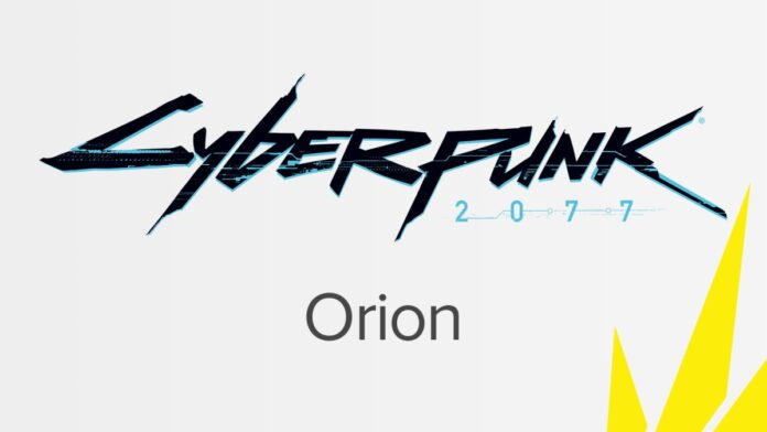 Cyberpunk 2077 Sequel Codenamed Orion Announced by CD Projekt Red