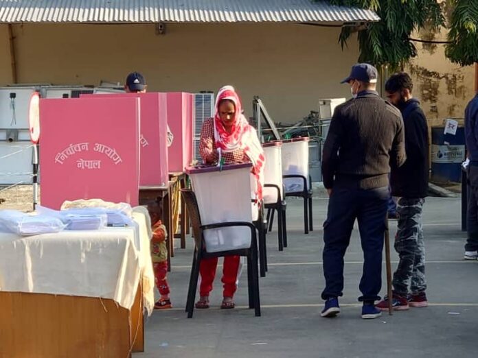 Nepal Election Result A Deeper Message On Nepal Elections
