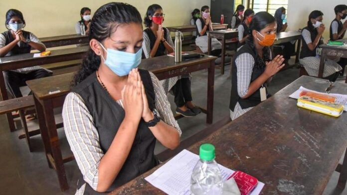 Kerala SSLC exam 2023 from March 9: Education Minister