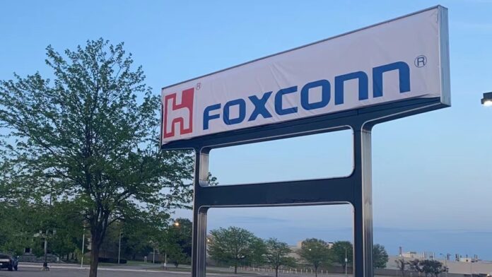 iPhone November Shipments to See Further Decline at Foxconn