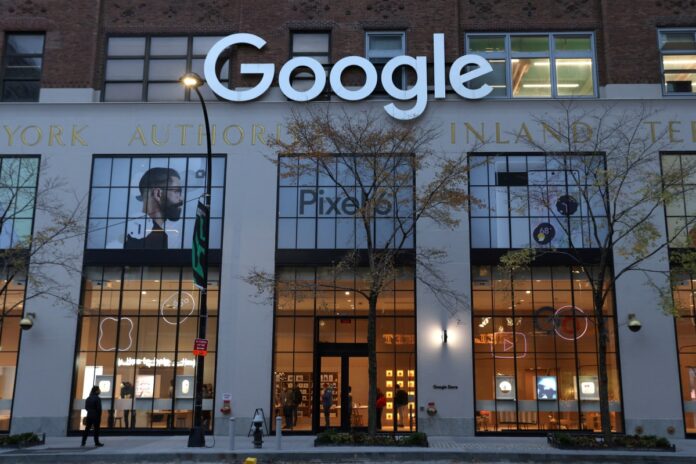 Google Fixes Rules for Inviting Guest Speakers to Its Offices After Recent Row Over Indian Speaker