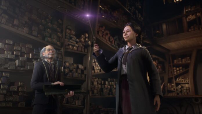 Hogwarts Legacy Gameplay Trailer: Avalanche Software to Reveal Showcase Tonight at 11:25pm IST