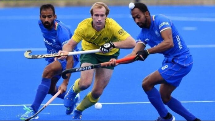 IND vs AUS: Australia beat India 7-4 in the second hockey test match,...
