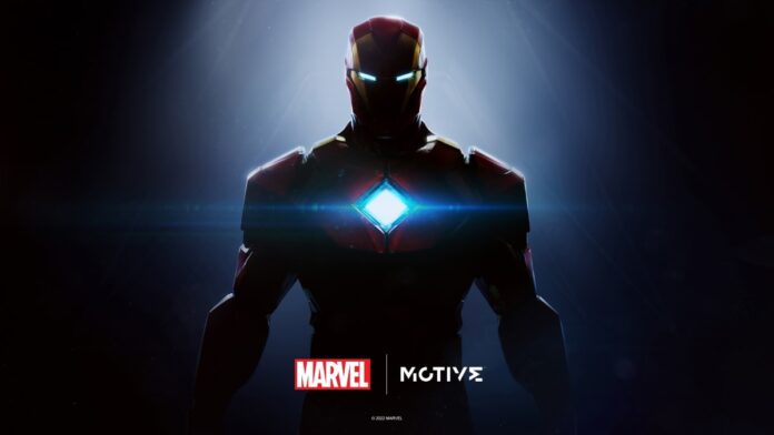 EA, Marvel Announce 3-Game Deal, With Iron Man Game Part of It