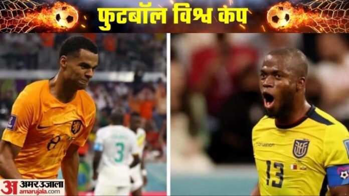 Netherlands vs Ecuador Live Score: Netherlands eyes pre-quarter finals,...
