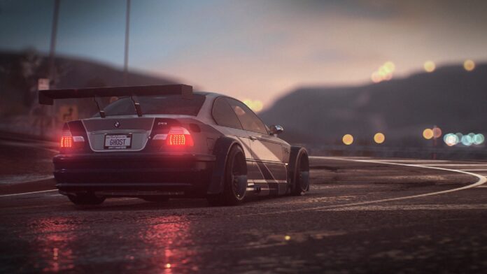 Need for Speed Unbound: Leaked Screenshots Reveal Anime Aesthetic, Ahead of Official Reveal