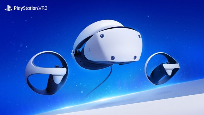 PlayStation VR2 Price Set at $550, Releasing February 22, Pre-Orders Begin November 15