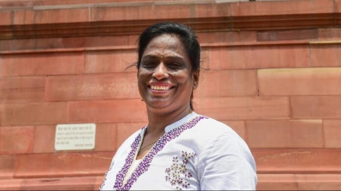 IOA Election: Great runner PT Usha will contest for the post of President of IOA, 10...
