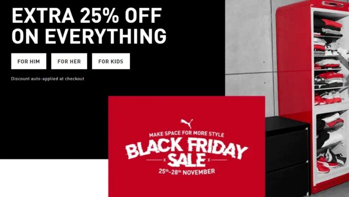 Black Friday Sale India 2022: Best Discounts and Offers on Fashion, Luxury Items