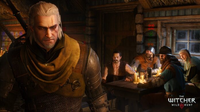 The Witcher: Four New Games Announced by CD Projekt Red