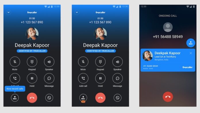 How to Record Calls Using Truecaller for Android: Step-by-Step Guide