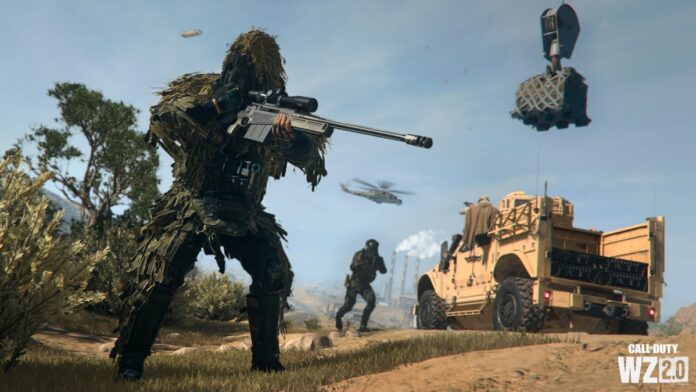 Call of Duty: Warzone to Go Offline Amidst Sequel Launch, Modern Warfare 2 Season 1 Details Revealed