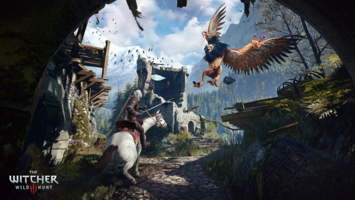 The Witcher 3: Wild Hunt Next-Gen Update Arrives December 14, Free to Owners of the Game