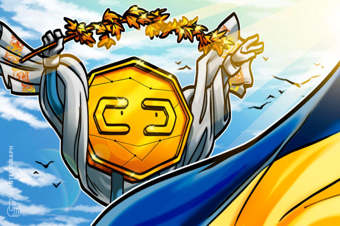 Ukraine collabs with international consultants to update crypto framework