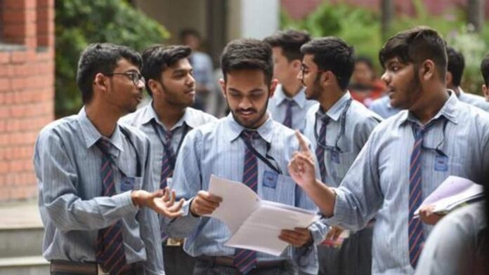 CBSE Board Exams 2023: Important notice for Class 10, 12 practical exams...