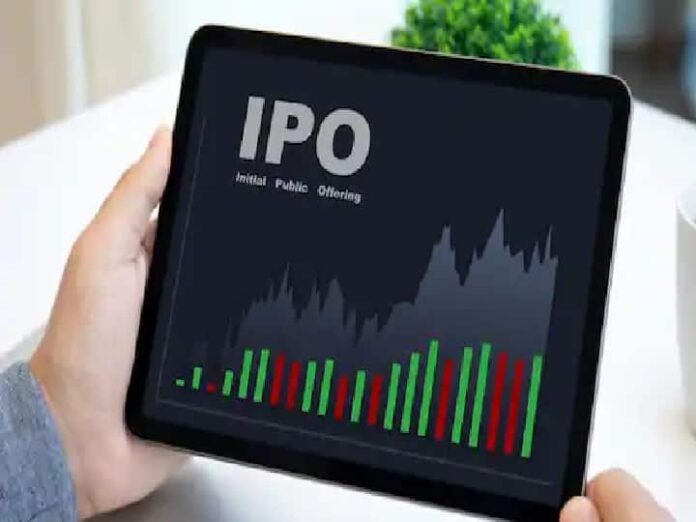 IPO Update Uniparts India IPO Will Open On 29 November 2022 Know Details
