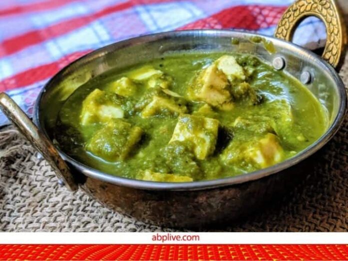 Know Why Palak Paneer Should Be Eaten Together Bad Food Combination You Must...