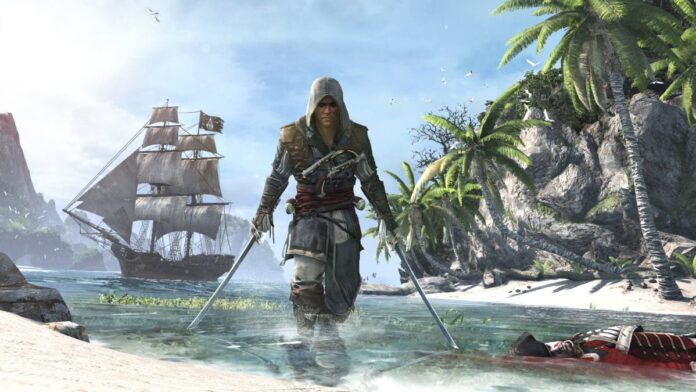 Multiple Assassin’s Creed Game Announcements to Be Made at Ubisoft Forward: Report