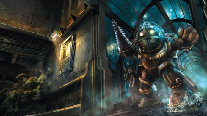 BioShock Netflix Live-Action Adaptation to Be Headed by I Am Legend Director Francis Lawrence