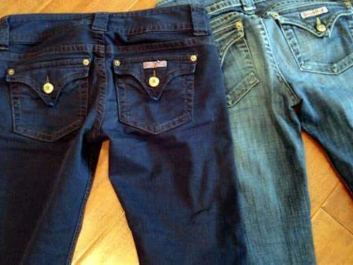 Wearing Dye Jeans Can Be Harmful For Health