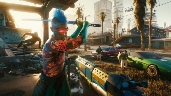 Cyberpunk 2077 Jumps to 85,000+ Active Players on Steam, Highest Since Initial Launch Period