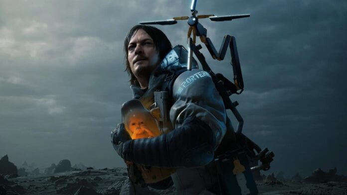 Death Stranding Movie: Kojima Productions, Barbarian’s Hammerstone Studios to Work on Adaptation