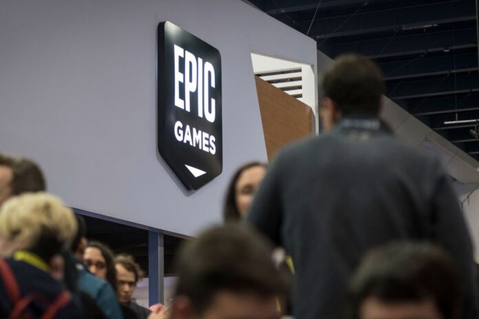 Fortnite Maker Epic Games Hit With $520 Million Penalty Over Alleged Violation of Children