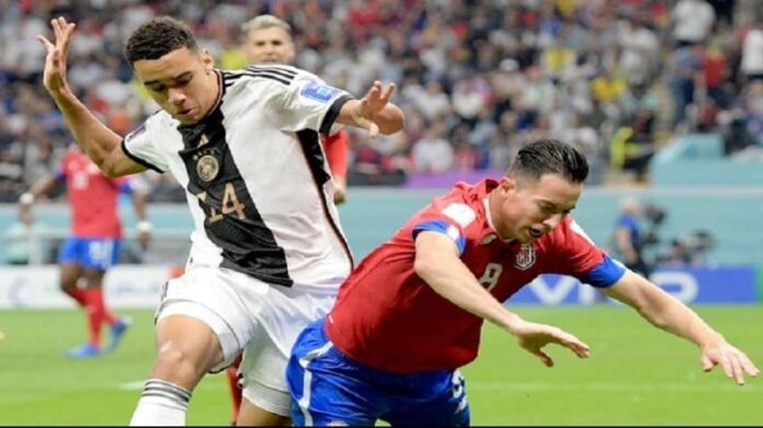 FIFA World Cup: Despite the victory, four-time champion Germany is out, winning Japan and...
