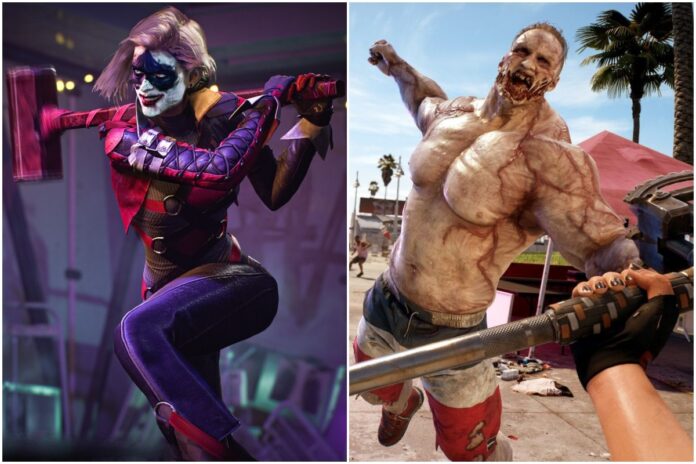 Gamescom 2022 Opening Night Live Trailers: Dead Island 2, Gotham Knights, Hogwarts Legacy, and More