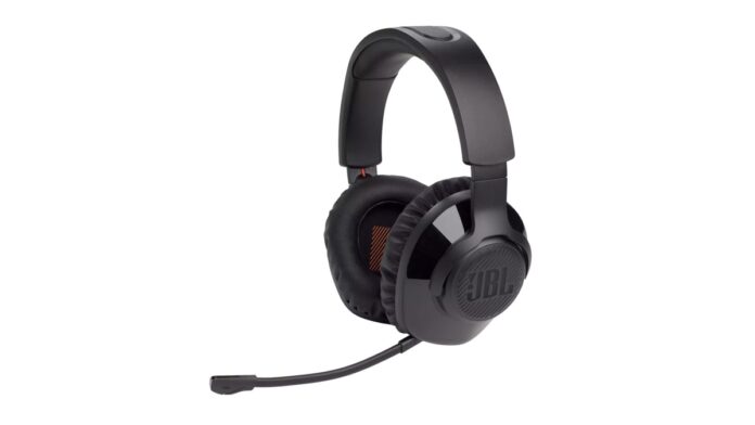 JBL Quantum 350 Wireless Gaming Headphones With 22-Hour Battery Life Launched in India: All Details