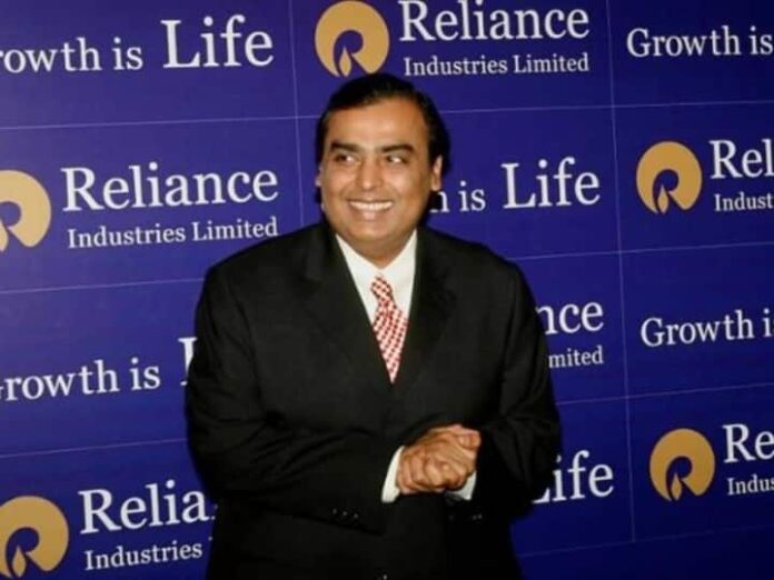 RelianceQ3 Result: Reliance's net profit decreased by 15 percent in the third quarter
