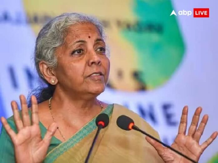 Union Budget 2023 Words Used In Budget Nirmala Sitharaman Know Details
