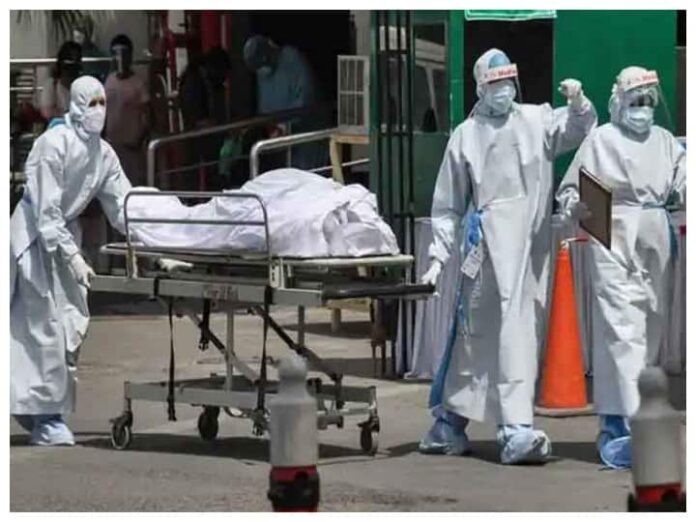 Coronavirus China Govt Says COVID 19 Deaths Fallen By Nearly 80 Percent...
