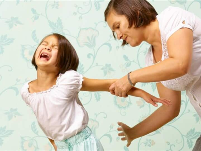 Do You Know These 5 Disadvantages Of Beating Children