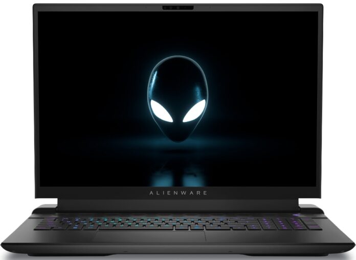 Alienware m18, m16, x16, x14 R2 Gaming Laptops, Aurora R15 PC, 500Hz Monitor Unveiled at CES 2023