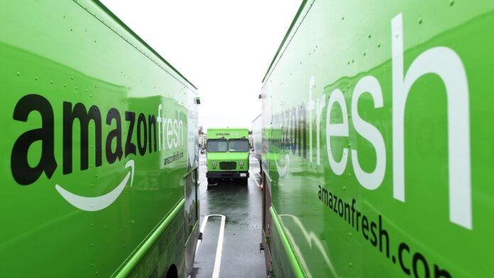 Amazon Increases Minimum Purchase Amount on Amazon Fresh for Prime Members