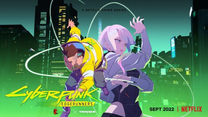 Cyberpunk Edgerunners Trailer: Netflix Anime Series Takes Us Back to the World of Cyberpunk 2077