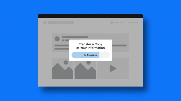 Facebook Introduces ‘Transfer Your Information’ Tool to Help Back Up Posts on Google Docs, More: How to Do It