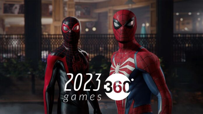 The 41 Most Anticipated Games of 2023