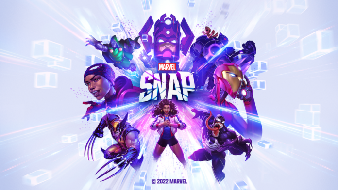 Marvel Snap Is Rolling Out New PvP ‘Battle Mode’ That Lets Players Take on Their Friends
