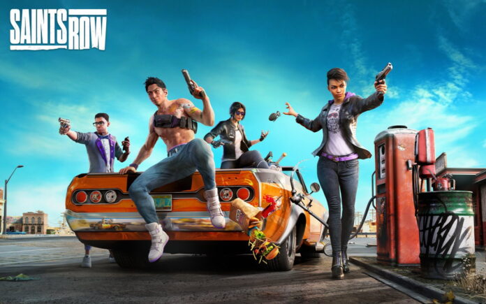 Saints Row Release Date, System Requirements, Gameplay, Download Size, and More