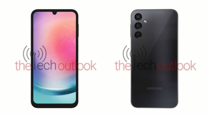 Samsung Galaxy A24 Renders Suggest Design, Four Colour Options: All Details