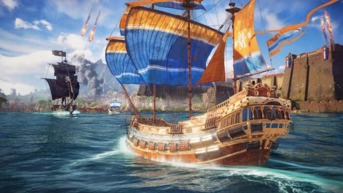 Skull and Bones Delayed for the Sixth Time, Ubisoft Cancels Three Unannounced Games