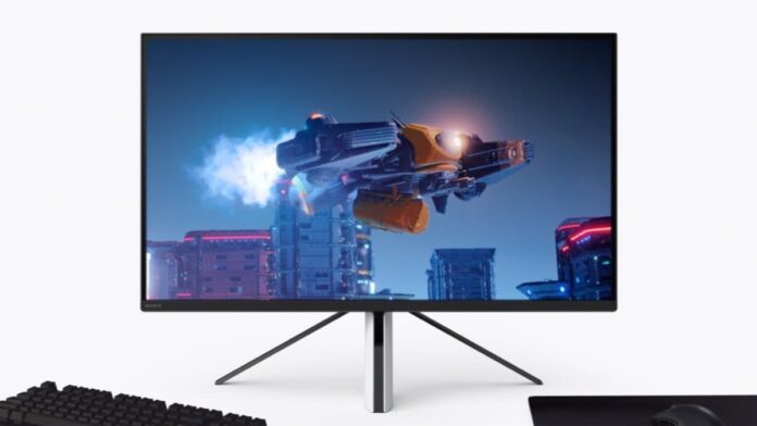 Sony Inzone M3 Gaming Monitor With 27-Inch Display Launched: Details