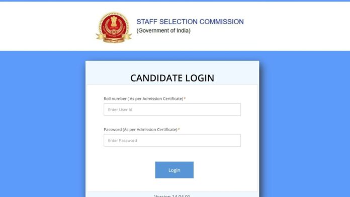 SSC Head Constable in Delhi Police CBE 2022 final answer key out at ssc.nic.in